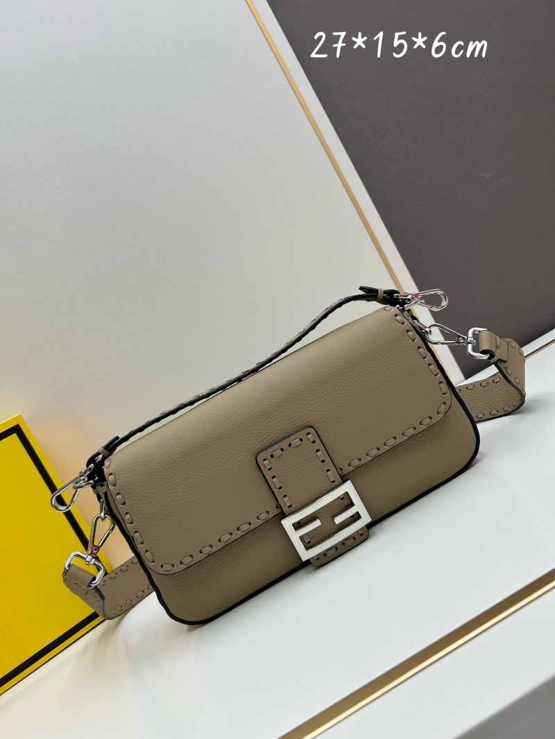 Fendi Baguette Bags